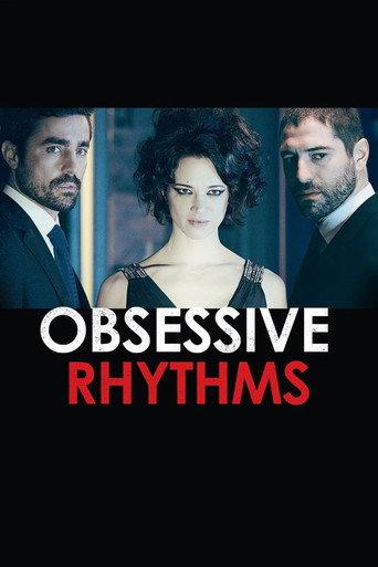 Obsessive Rhythms (2014) poster