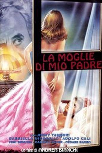Confessions of a Frustrated Housewife (1976) poster