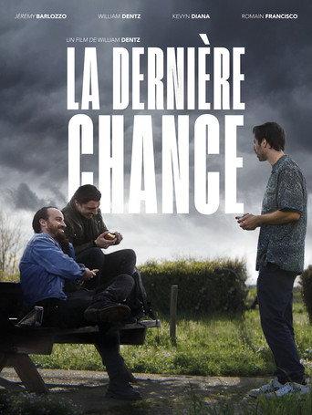 La Dernière Chance () poster
