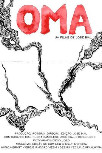 Oma (2024) poster