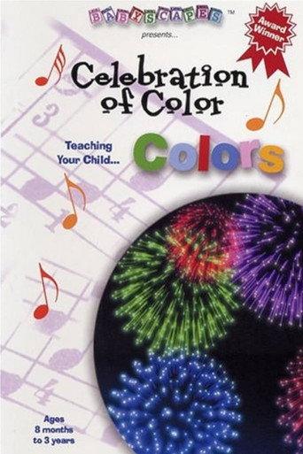 Babyscapes: Celebration of Color (1997) poster