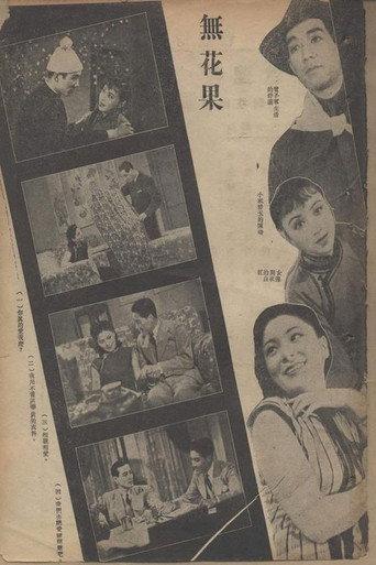 无花果 (1941) poster