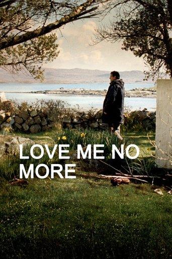 Love Me No More (2008) poster