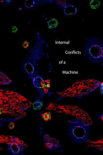 Internal Conflicts of a Machine (2023) poster