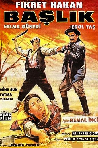 Başlık (1965) poster