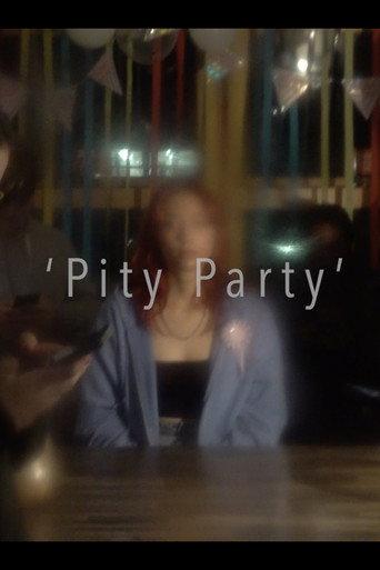 Pity Party () poster