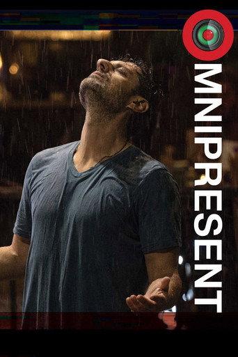 Omnipresent (2017) poster