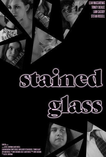 Stained Glass (2024) poster