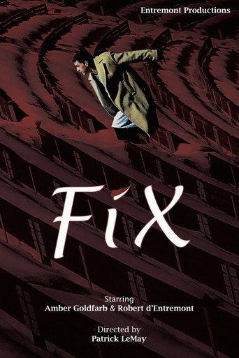 Fix (2026) poster