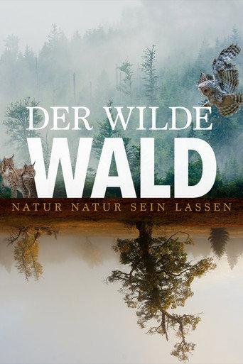 The Wild Forest (2021) poster