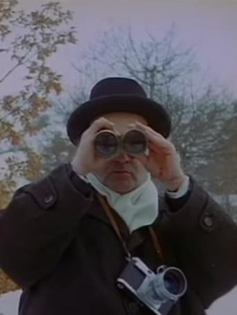 Il grande freddo (1971) poster