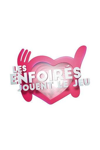 Les Enfoirés jouent le jeu (2019) poster