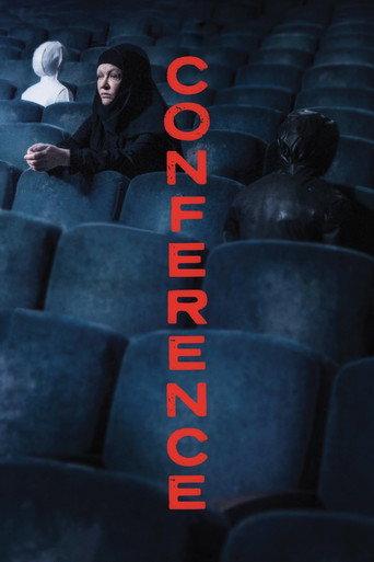 Conference (2020) poster