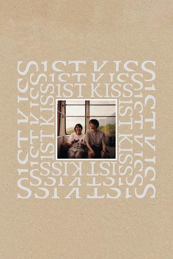 1st Kiss (2025) poster