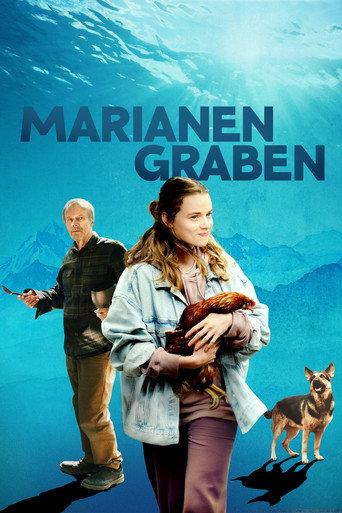 Mariana's Trench (2024) poster