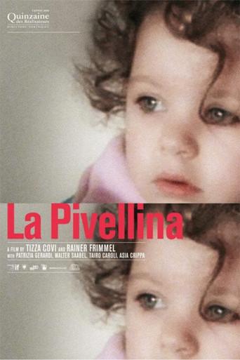 Little Girl (2010) poster