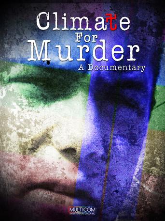 Climate for Murder (1995) poster