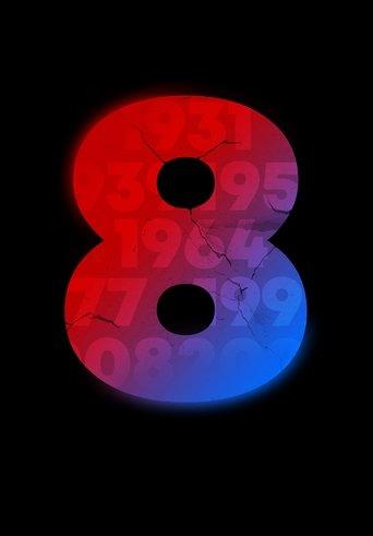 8 (2025) poster