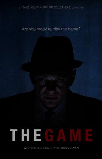 The Game () poster