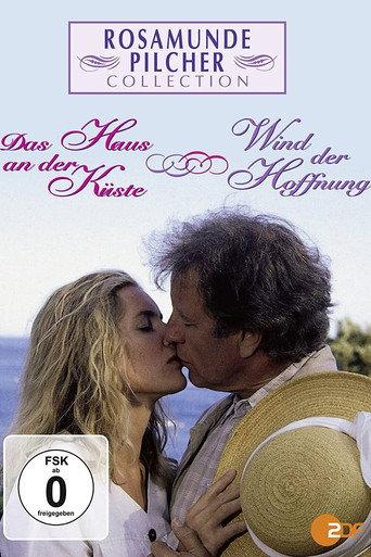 Rosamunde Pilcher: Das Haus an der Küste (1996) poster