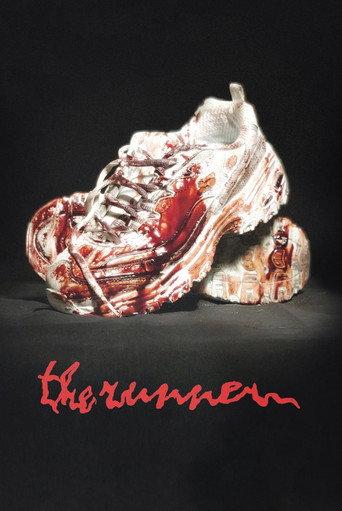 The Runner (2022) poster