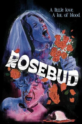 Rosebud () poster