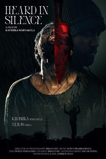 Heard In Silence (2027) poster