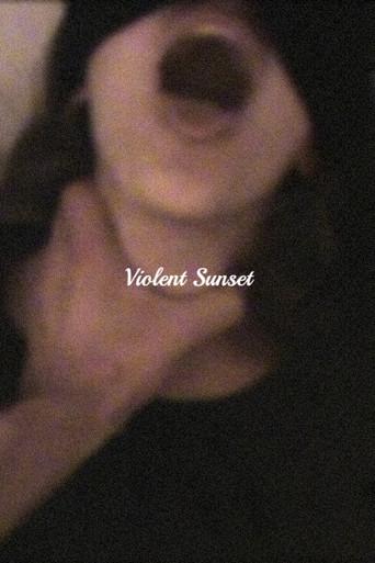 Violent Sunset (2019) poster