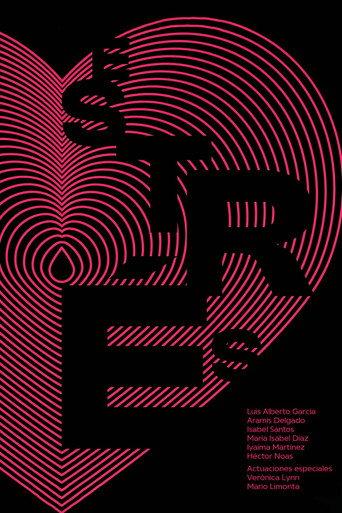 Estrés () poster