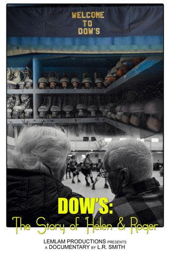 Dow's: The Story of Helen & Roger () poster