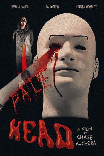 Pale Head (2023) poster