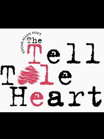 The Tell Tale Heart (2010) poster