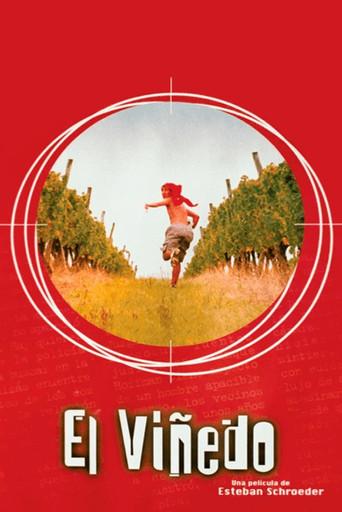 The Vineyard (2000) poster