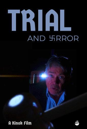 Trial and Error () poster