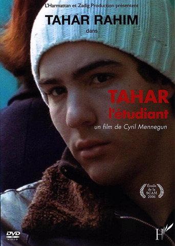 Tahar l’étudiant () poster