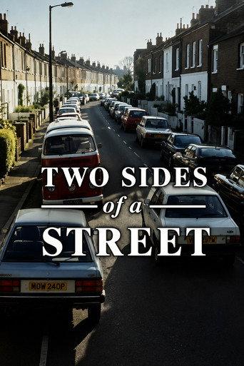 Two Sides of the Street (1989) poster