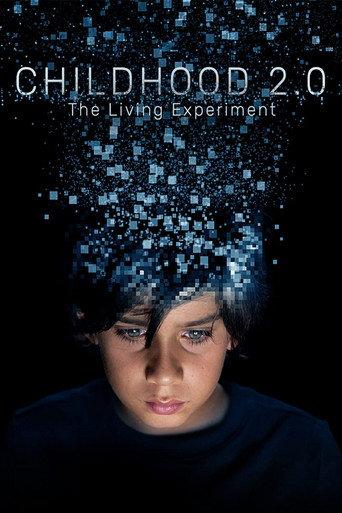 Childhood 2.0 (2020) poster