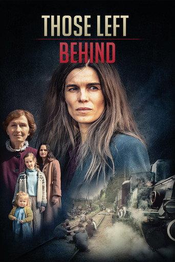 This Life 2: Those Left Behind (2022) poster
