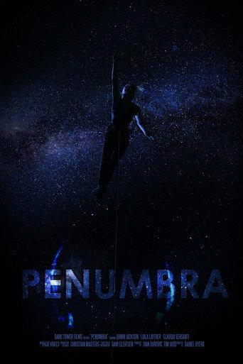 Penumbra (2021) poster