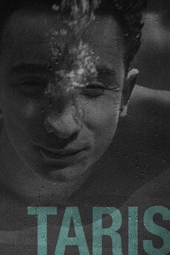 Taris (1931) poster