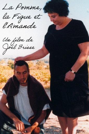 The Apple, the Fig and the Almond (2000) poster