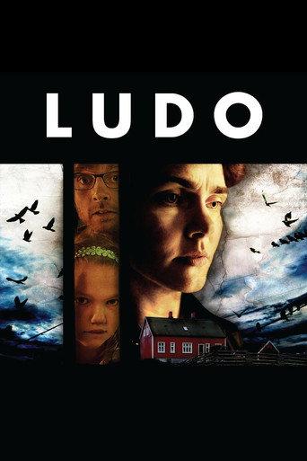 Ludo (2014) poster