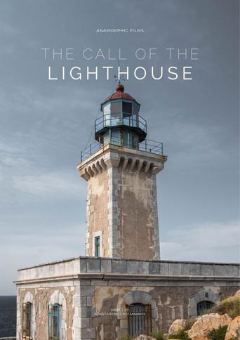 The Call of The Lighthouses (2022) poster