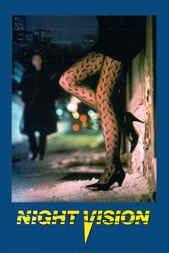 Night Vision (1987) poster