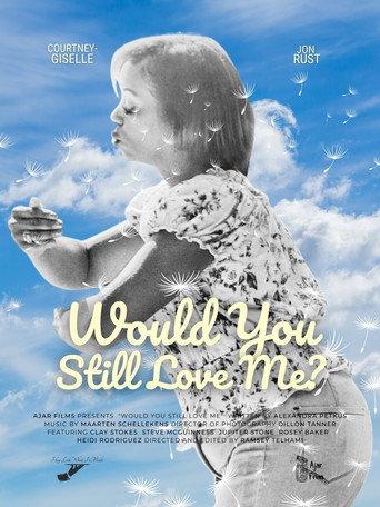 Would You Still Love Me? (2023) poster