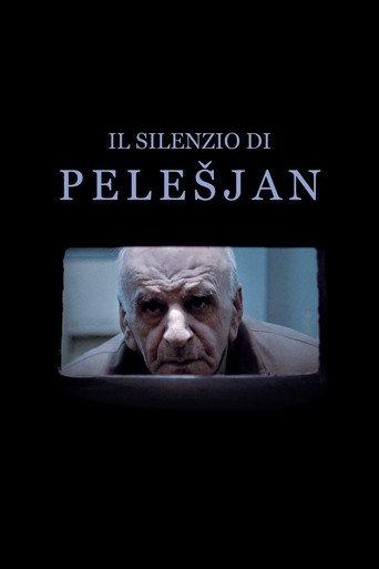The Silence of Pelešjan (2011) poster