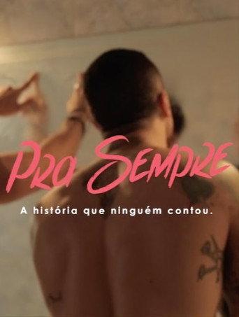 PRA SEMPRE ( A história que ninguém contou ) () poster