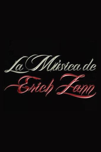 The Music of Erich Zann (2017) poster