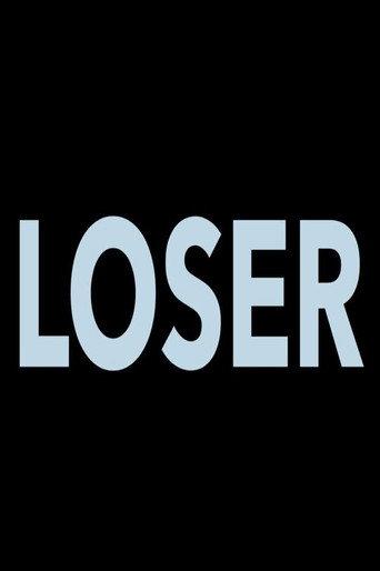 Loser (2015) poster
