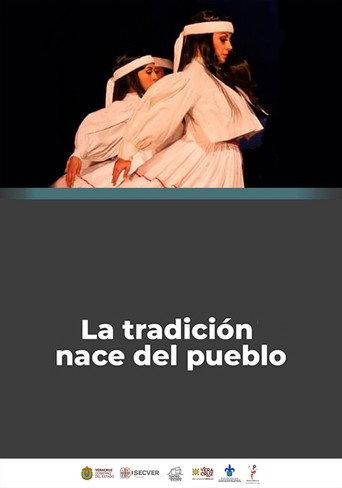 La Tradición Nace del Pueblo (2022) poster